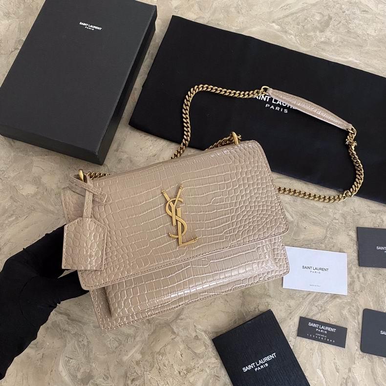 YSL Handbags 183